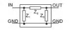 black box impedance schematic